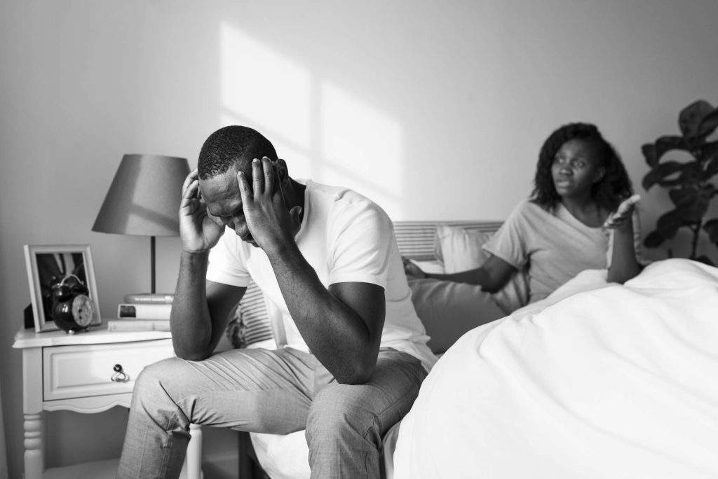 which genotypes should never marry